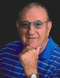 Obituary information for William Ronald Smith