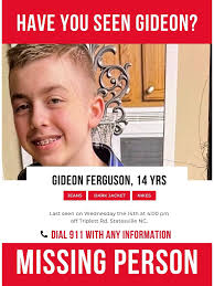 Missing Persons, Cold Cases & Human Trafficking