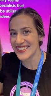 Welcome Back, Microsoft Build