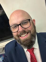 Benjamin Norton qualifies as a Chartered Town Planner