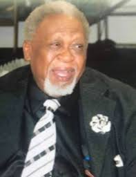 Obituary information for Apostle Leon C Cosey Jr.
