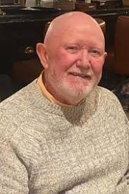 Condolence Book for Noel Beirne (Carrick-on-Shannon, Leitrim)