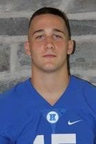 Hamilton College wins with late punt block