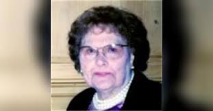 Luella (Schmidt) Engelke Obituary