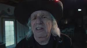 Lavender Country "I Can't Shake The Stranger Out Of You" (Official Music  Video)