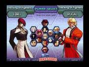 King of fighter classic game, but only with kyo. Juega King Of Fighters Wing 1 8 En Linea En Y8 Com