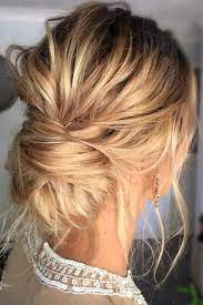 See The Latest Hairstyles On Our Tumblr It S Awsome Hair Styles Thin Hair Updo Easy Wedding Guest Hairstyles