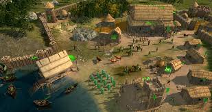 War of clans es un juego de estrategia para navegador ambientado en el mundo temático de los vikingos, en el que con el papel de jarl, los. Los Mejores Juegos De Estrategia Gratuitos Softonic