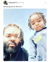 If “stole your face” was a thread 😂😂😂