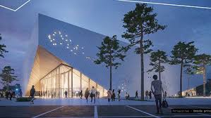 Lors des vacances de noël, l'affluence est très forte entre le 19 et le 30 décembre mais le parc est très peu visité entre le 1er janvier et la date de fermeture. Arena Futuroscope De Grosses Retombees Pour L Emploi Et L Economie Locale