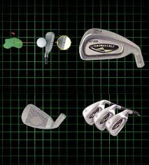 7 golf irons for game improvement in 2021. Best Golf Irons Comparison Chart For 2021