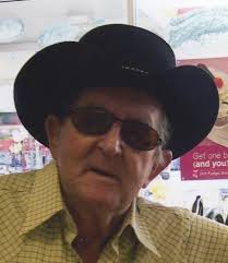 James Pappy Ross Cave Obituary