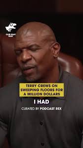 Terry Crews Club Shay Shay Cheating