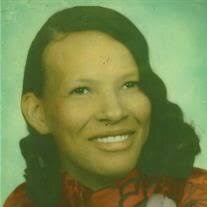 Gloria V Whetsell Obituary