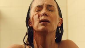 'prisoners' director denis villeneuve returns with a blisteringly suspenseful, ever. Emily Blunt Sicario Archives Cinema Siren