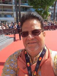 I am deeply shocked to hear about the passing of my friend and well-wisher,  the late Ajit Rai, a renowned journalist in Mumbai. His sudden departure is  truly heartbreaking for me. He