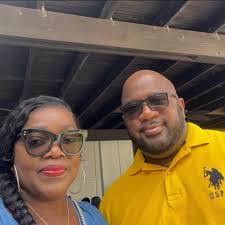 Daphne Pickett's Instagram, Twitter & Facebook