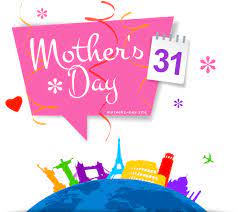 However, some would argue that mother's day on the current date was almost accidentally set in motion by mrs juliet calhoun blakely. Mother S Day Dates In 120 Countries Mother S Day In 2021 2022 And Further