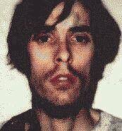 Richard Chase's Instagram, Twitter & Facebook