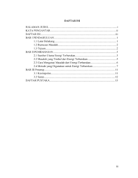 A.sifat alami dari implementasi strategi. Makalah Adalah Pengertian Ciri Jenis Struktur Cara Membuat Dan Contohnya Lengkap