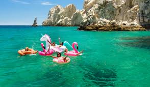 Sijaitsee lähellä kohdetta costa azulin ranta. Los Cabos Mexico All Inclusive Vacation Deals Sunwing Ca