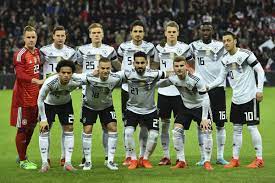 Deutschland verband deutscher fußball bund konföderation uefa technischer sponsor adidas trainer joachim löw, seit 2006. Aktueller Dfb Kader 2020 Der Deutschen Fussballnationalmannschaft