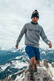 Hipster Hiking Look For Men Mountain View Hiking Simple Living Lifestyle Inspiration Hiking Outfit Hiking Fashion Hiking Attire