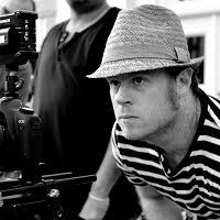 Ralph Stewart a Video Producer in London working at Trafalgar Street Studios