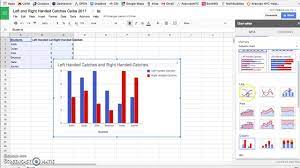 We did not find results for: Creating Double Bar Graphs In Google Sheets Youtube
