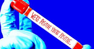 As if getting pregnant weren't complicated enough, lucy sets out to uncover the unsettling truth about her fertility doctor. Opinion Don T Assume Your Covid 19 Test Is A False Positive The New York Times