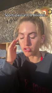 Cu Boulder 4 Knee Injury