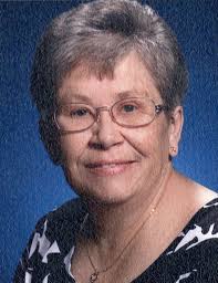 Obituary information for Janice Chenoweth