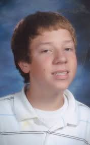 Dylan Robert Simons (1993-2009)