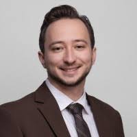 Alex Loverich Bernard