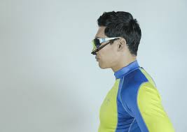 サイクリングに最適な鼻専用マスク sport mask extreme engadget 日本版 マスク サイクリング 最適