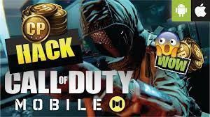Call Of Duty Mobile Hack Android Ios Games Games Game Cheats