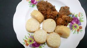 Biasanya untuk memasak rendang sendiri dibutuhkan santan cair dan kental untuk membuat bumbu. Lemang Dan Rendang Ayam Bandar Tun Hussein Onn Juadah Istimewa Di Hari Raya