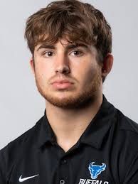 Buffalo All Time Football Recruits