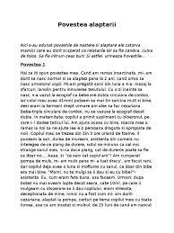 Să fie într un ceas bun daca ne anunță așa, așa e. Povestea Alaptarii