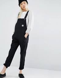 Full star full star full star full star full star. Cool Die Besten 133 Fruhlingskleider Mit Overall Von Www Fashionetter Carhartt Overalls Women Latest Fashion Clothes Carhartt Women