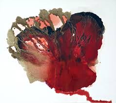 Iiiinspired Art Jenny Reddin S Paintings The Art Of Catastrophe Art Jobs In Art British Art