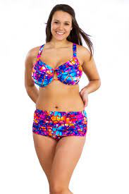 Women Underwire Bikini Top For Large Bust 507t Bra Cup Sizes C H Bikinis Bra Cup Sizes Underwire Bikini