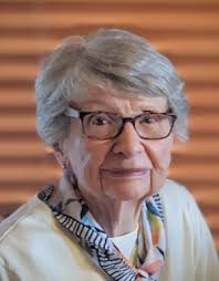 Gwen S Peterson April 22, 2024