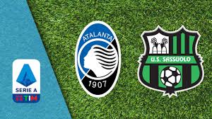 Dan saat ini kamu sedang nonton bola online live streaming pertandingan sassuolo calcio vs atalanta. Atalanta Vs Sassuolo Watch Espn