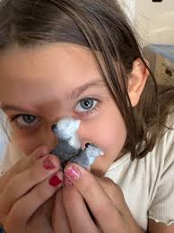 Thank you for supporting young mothers in need