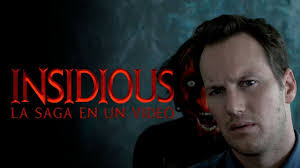 Es utilizado por el personaje principal de la historia, john kramer. Saw El Juego Del Miedo La Saga En 1 Video Youtube