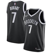 The nets compete in the national basketball association (nba). Brooklyn Nets Nike Icon Swingman Jersey Kevin Durant Mens