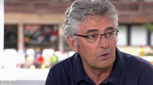 Marc madiot reflects as season put on hold. Marc Madiot Dezingue Fabien Galthie