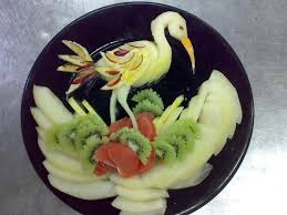 Decorative Food Garnishes Yum Decorative Food Garnishes Food Decorations Creative Food Art Food Und Food Art