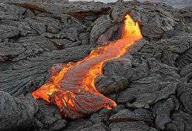 Or it can be calmer, with gentle flows of material. Interesting Information Facts About Volcano For Kids